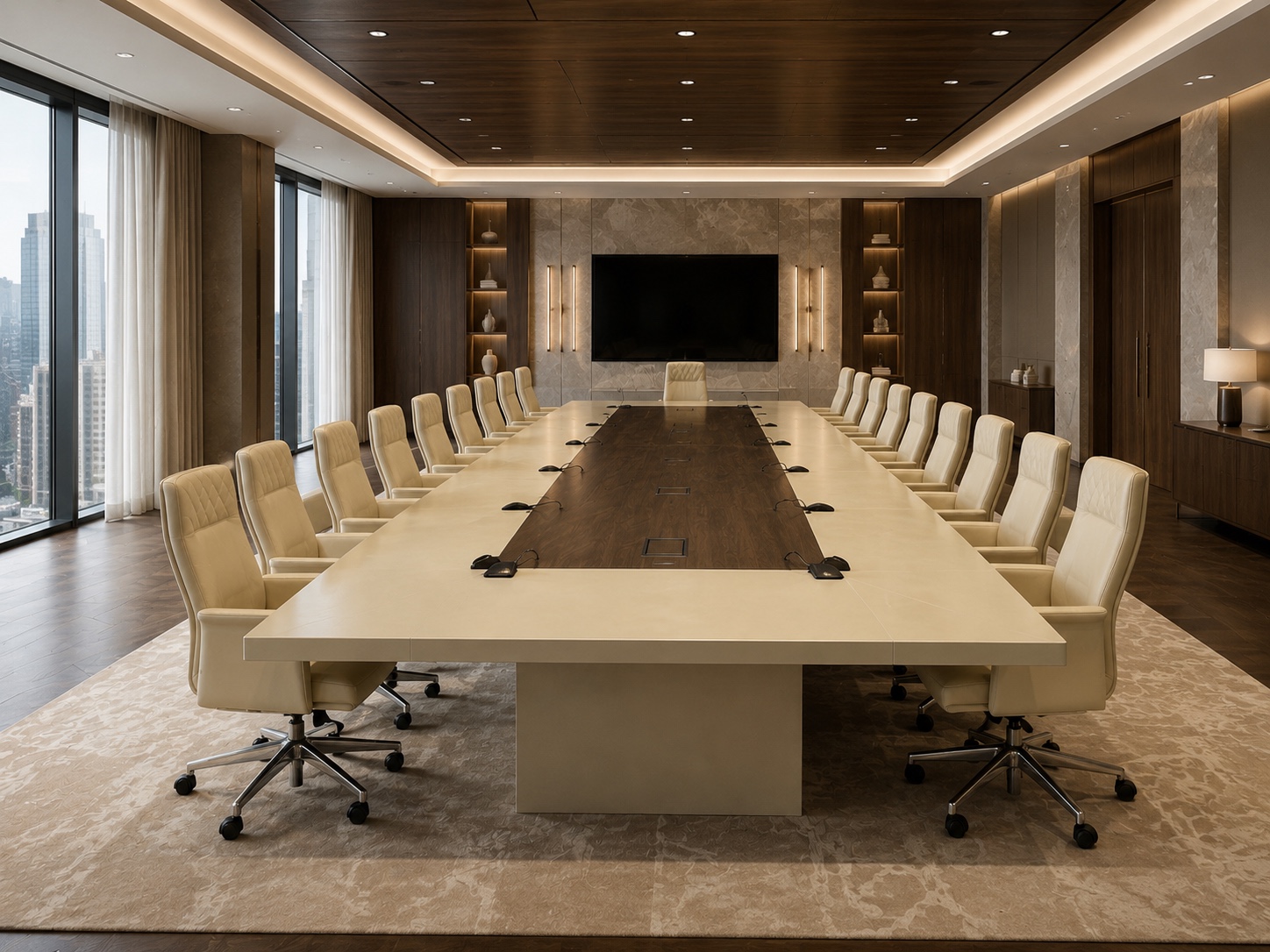 SOLIA custom furniture workshop