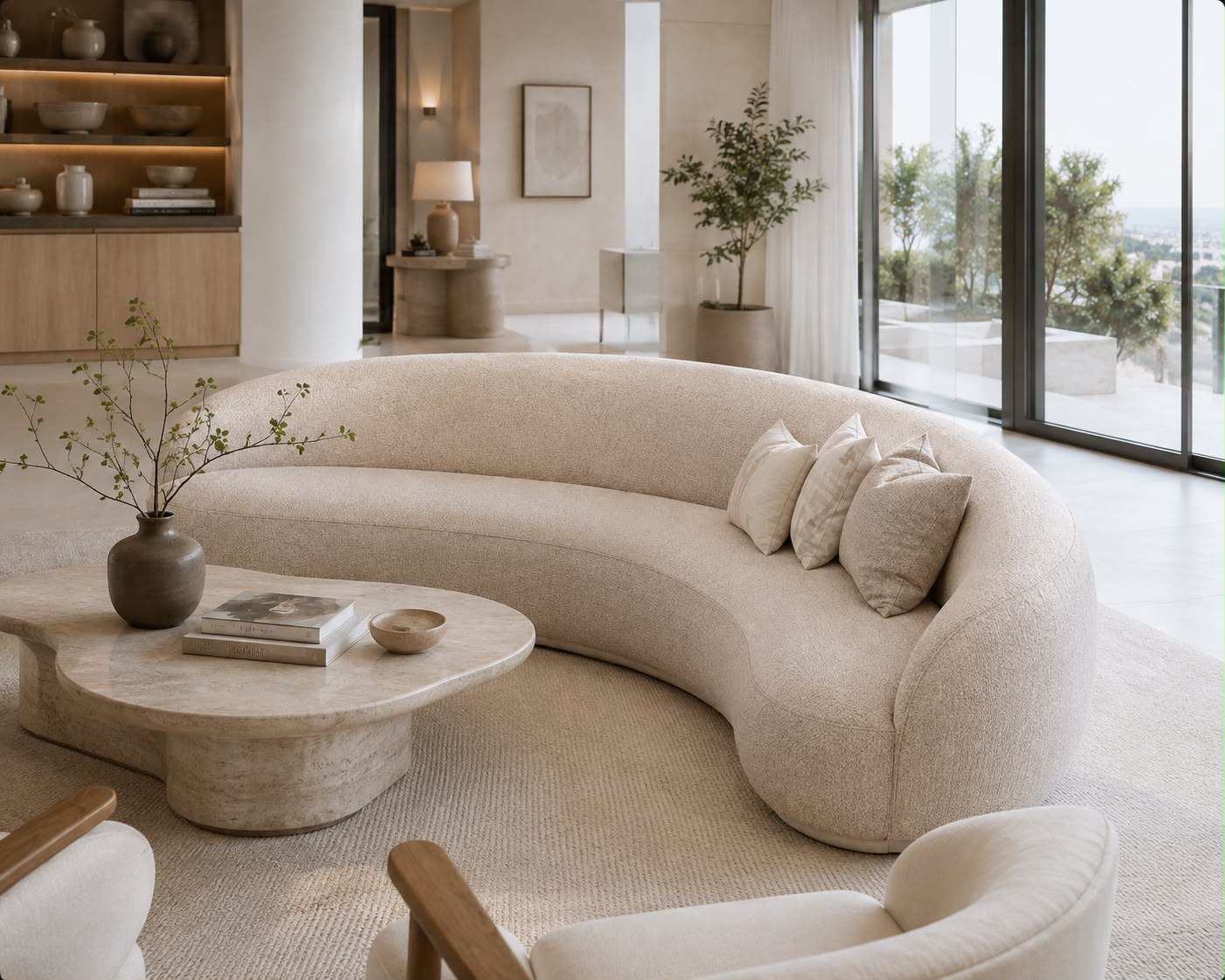 Hospitality and hotel furniture by SOLIA