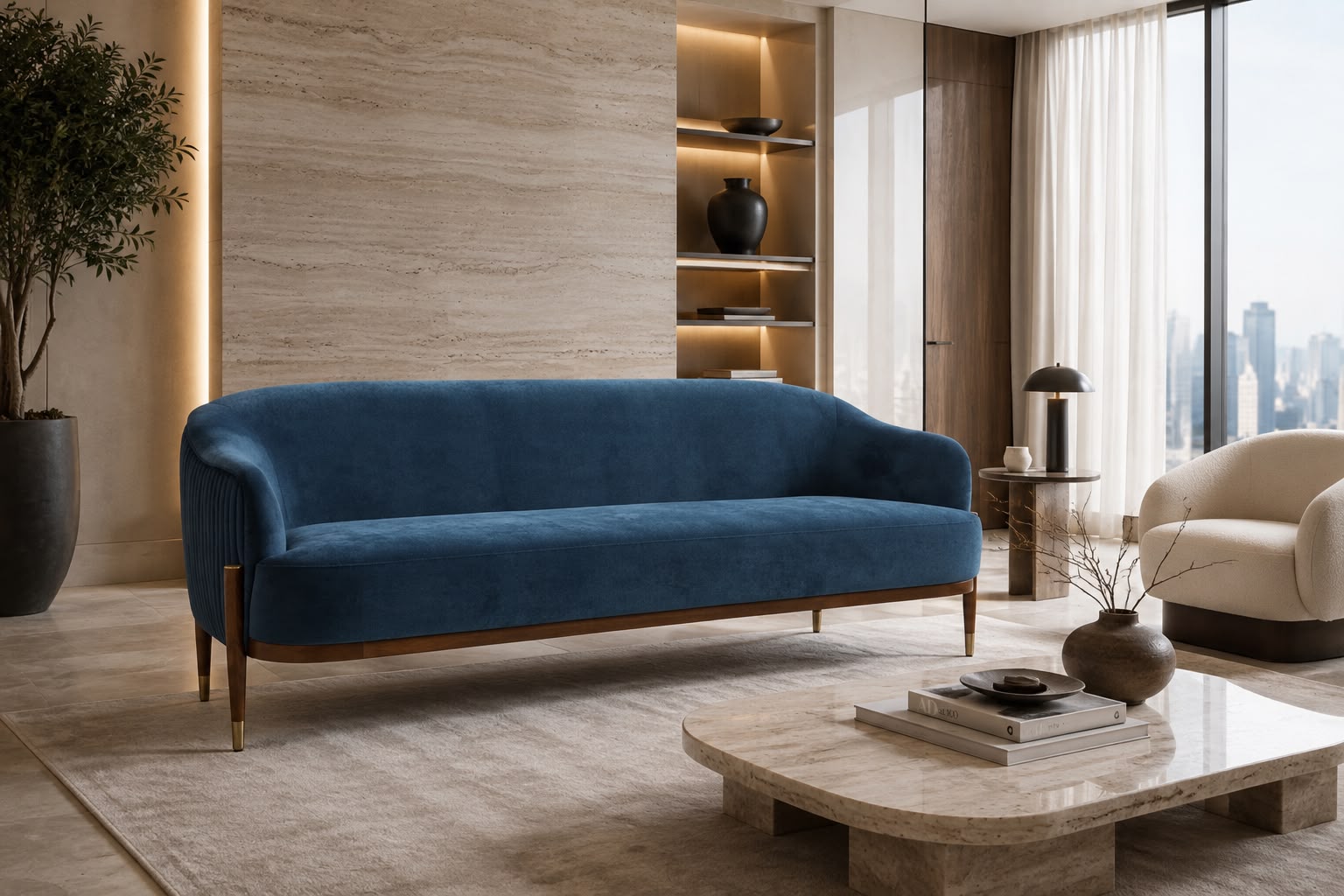 SOLIA client project